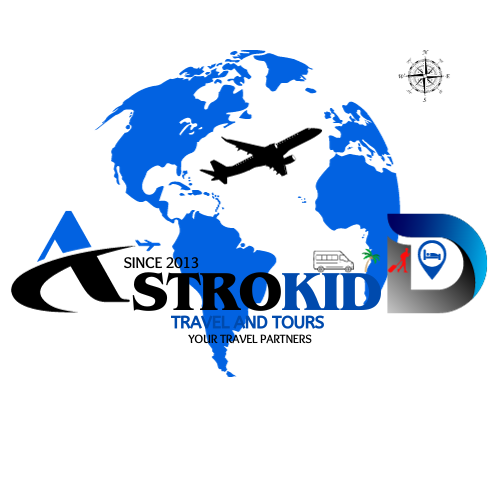 Astrokidd Travel and Tours